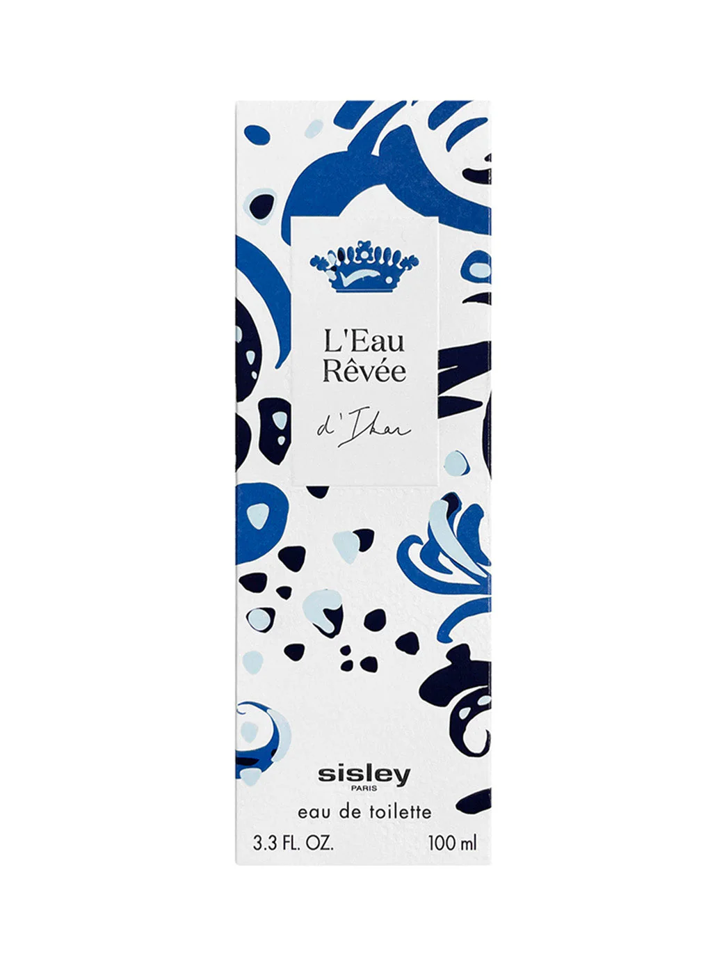 Sisley L'Eau Rêvée d'Ikar Eau de Toilette - Image 4
