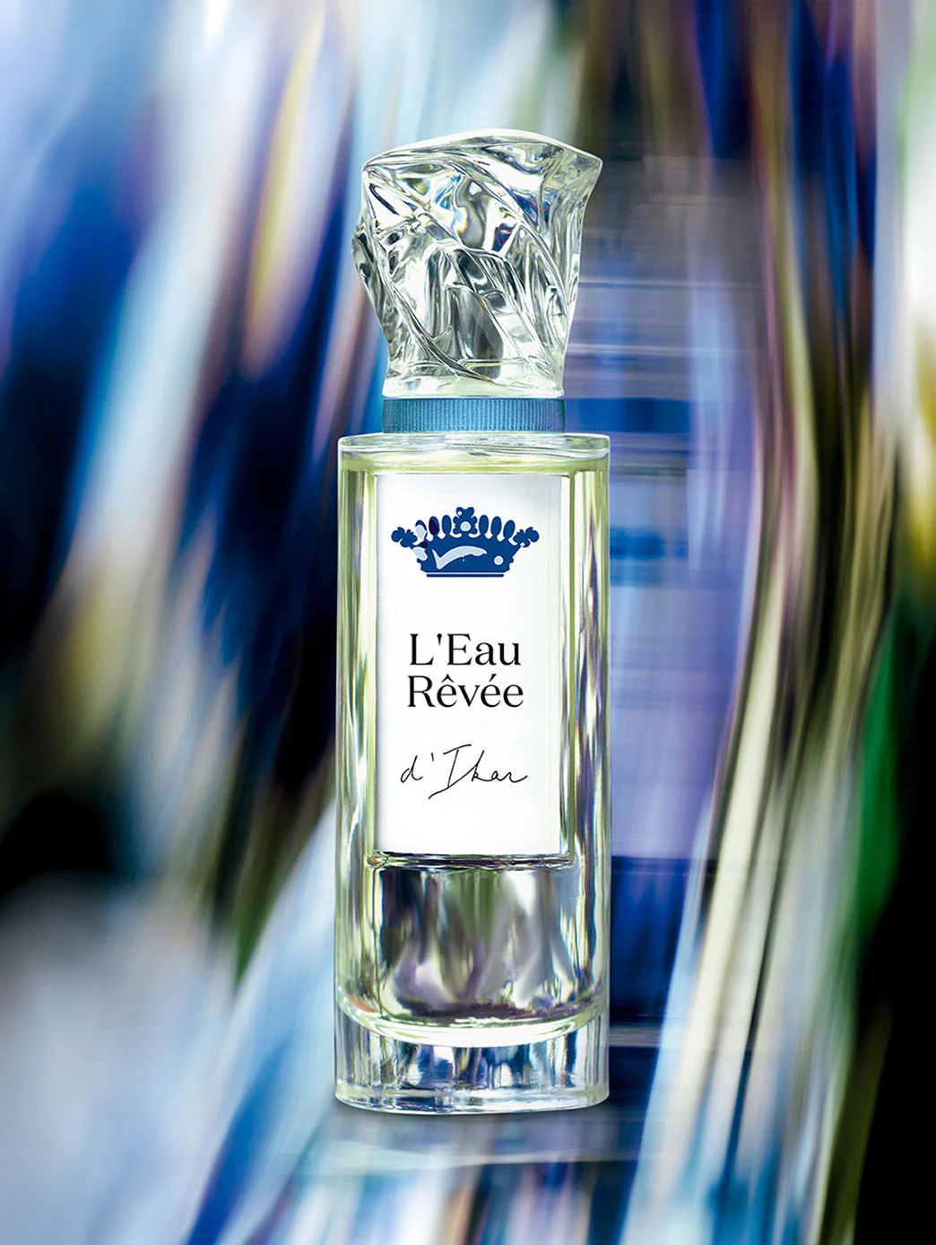 Sisley L'Eau Rêvée d'Ikar Eau de Toilette - Image 5