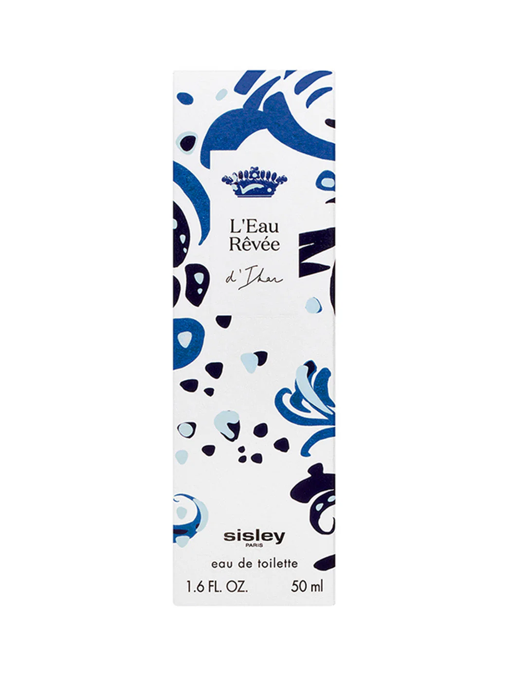 Sisley L'Eau Rêvée d'Ikar Eau de Toilette - Image 6