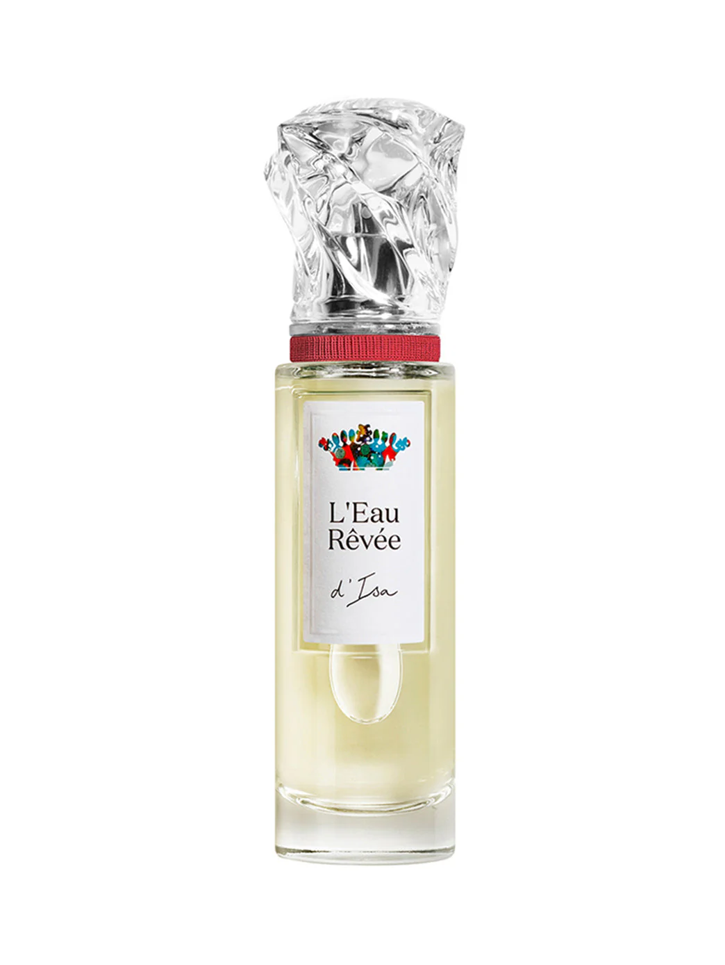 Sisley L'Eau Rêvée d'Isa Eau de Toilette