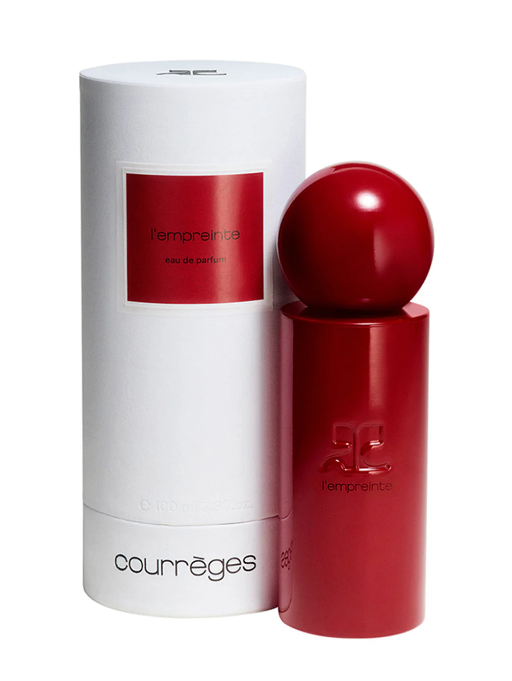 Courrèges L'Empreinte Eau de Parfum - Image 2