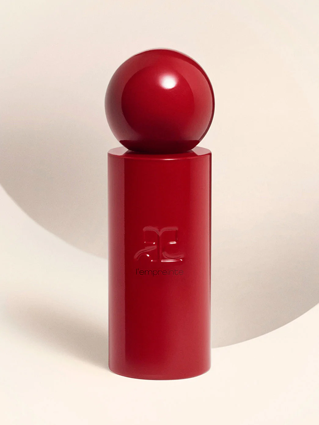 Courrèges L'Empreinte Eau de Parfum - Image 3