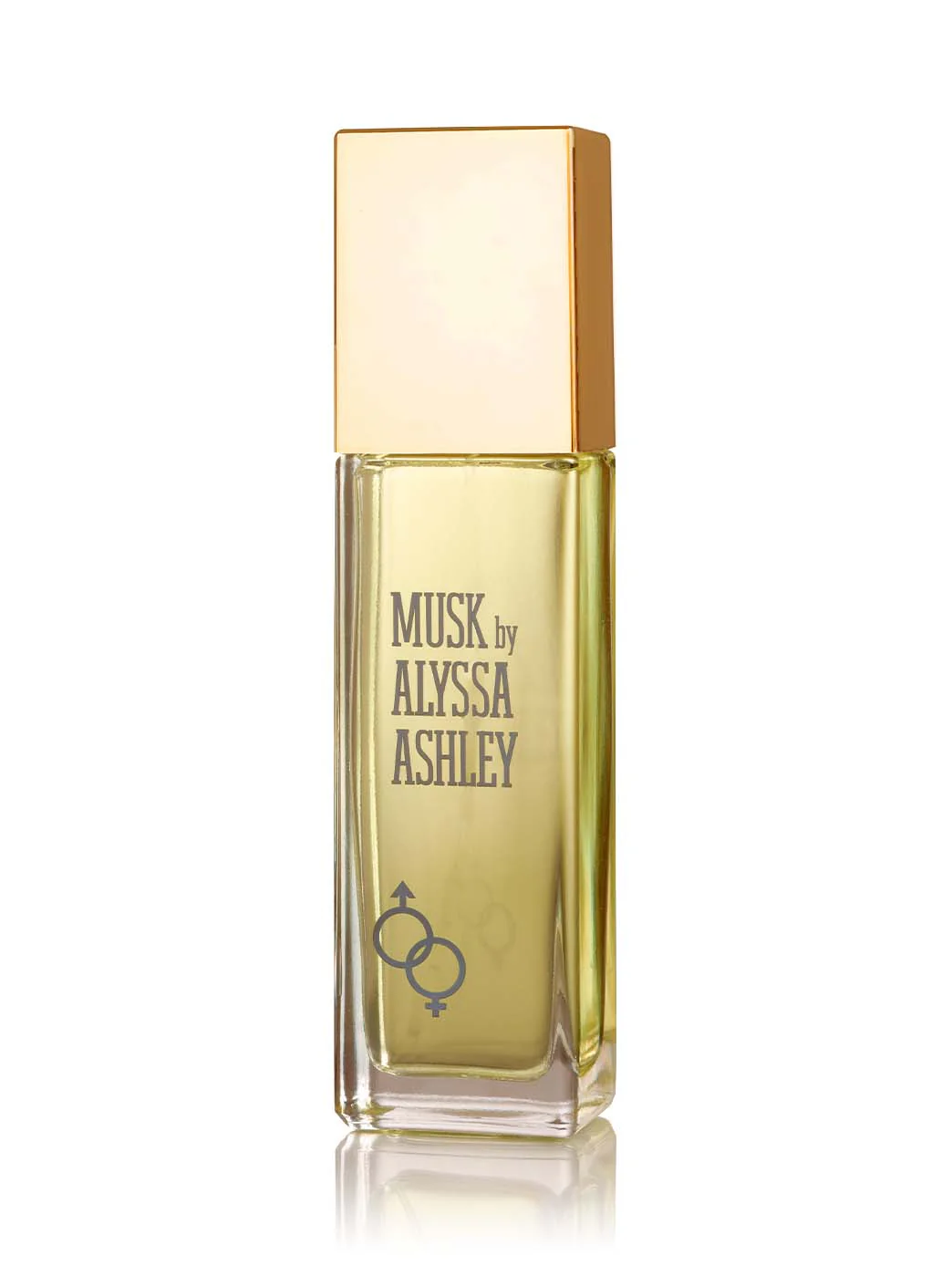 Alyssa Ashley Musk EDT - Image 3