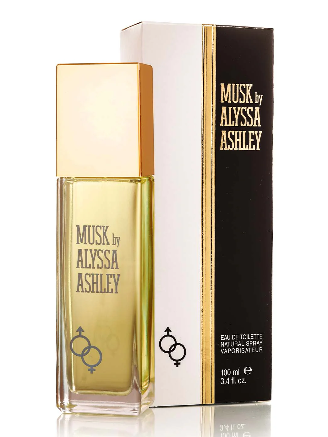 Alyssa Ashley Musk EDT - Image 4