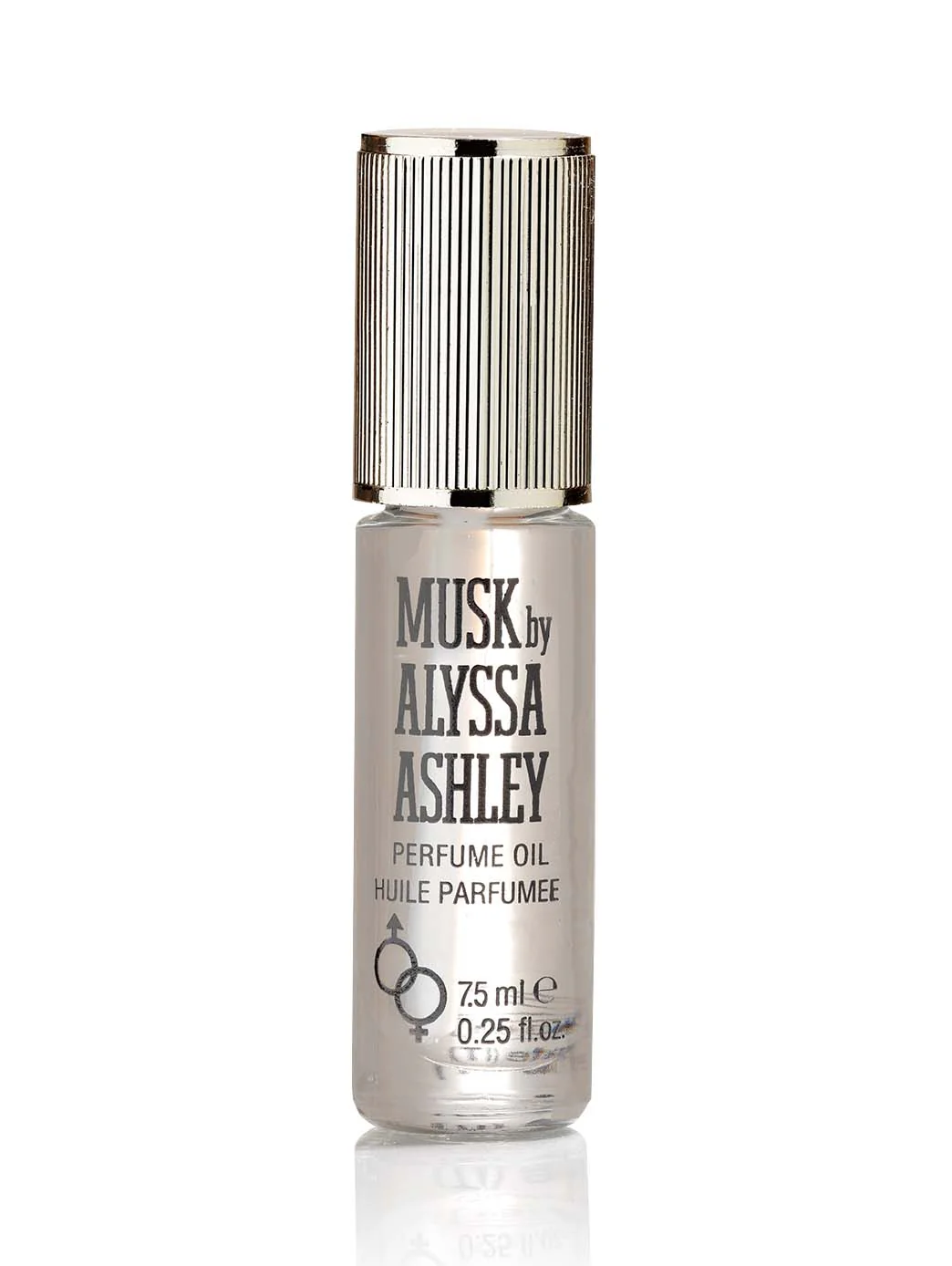 Alyssa Ashley Musk Oil - Image 3