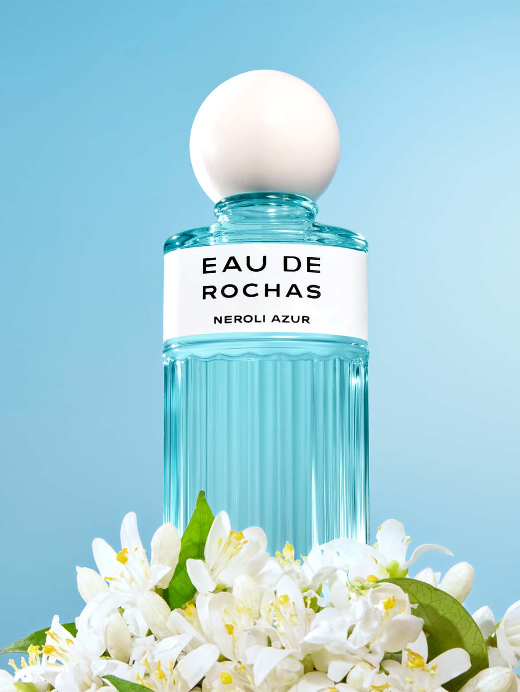 Rochas Néroli Azur Eau de Toilette - Image 4