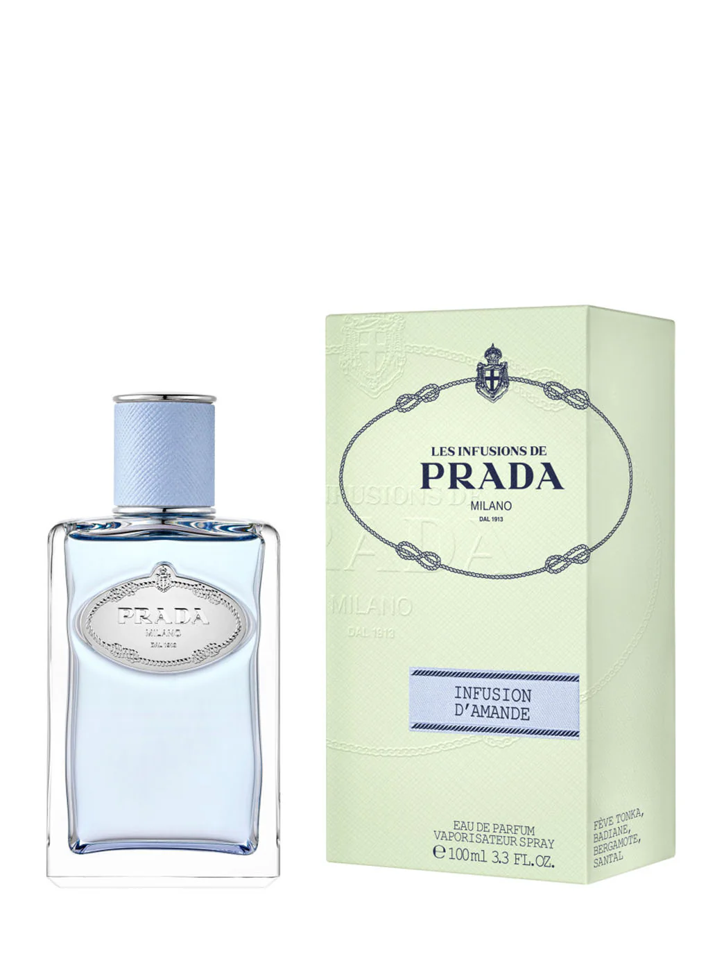 Prada Infusion d'Amande Eau de Parfum - Image 2