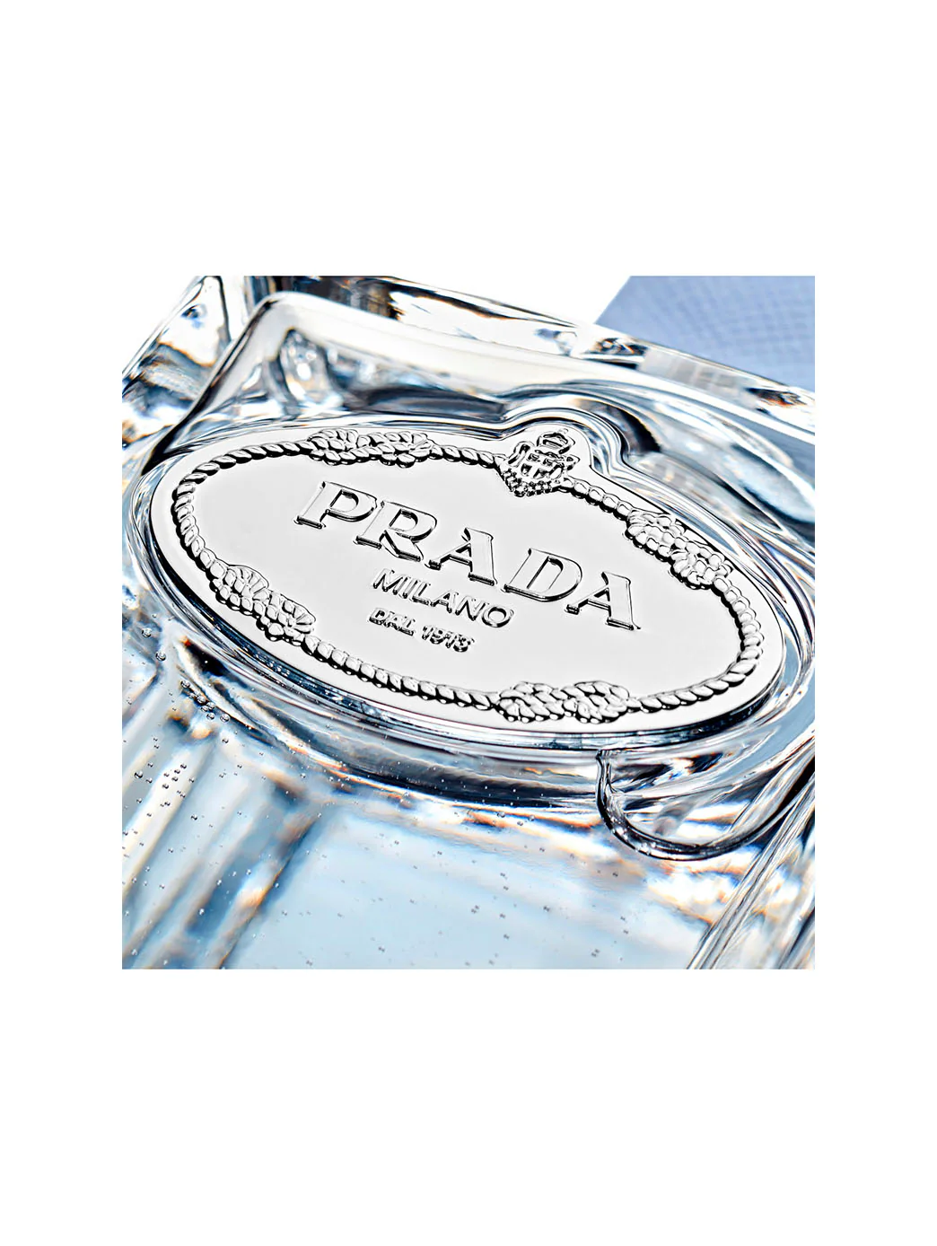 Prada Infusion d'Amande Eau de Parfum - Image 3