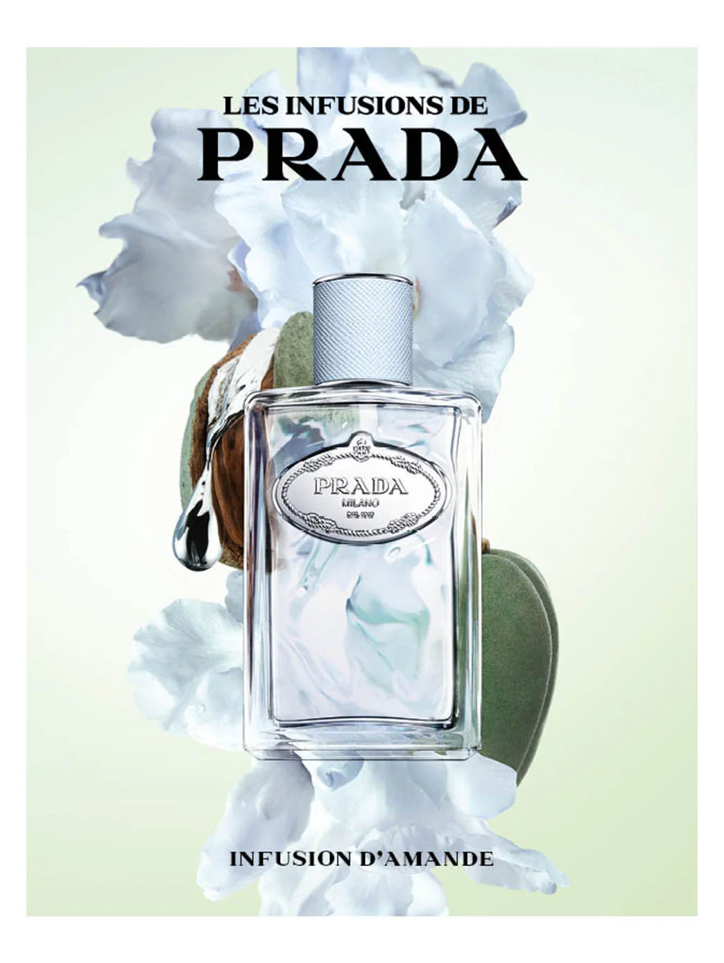 Prada Infusion d'Amande Eau de Parfum - Image 4