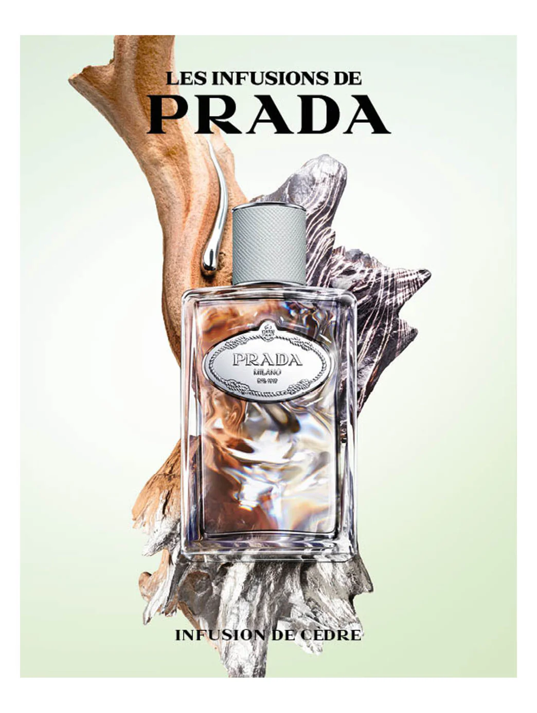 Prada Infusion de Cedre Eau de Parfum - Image 4