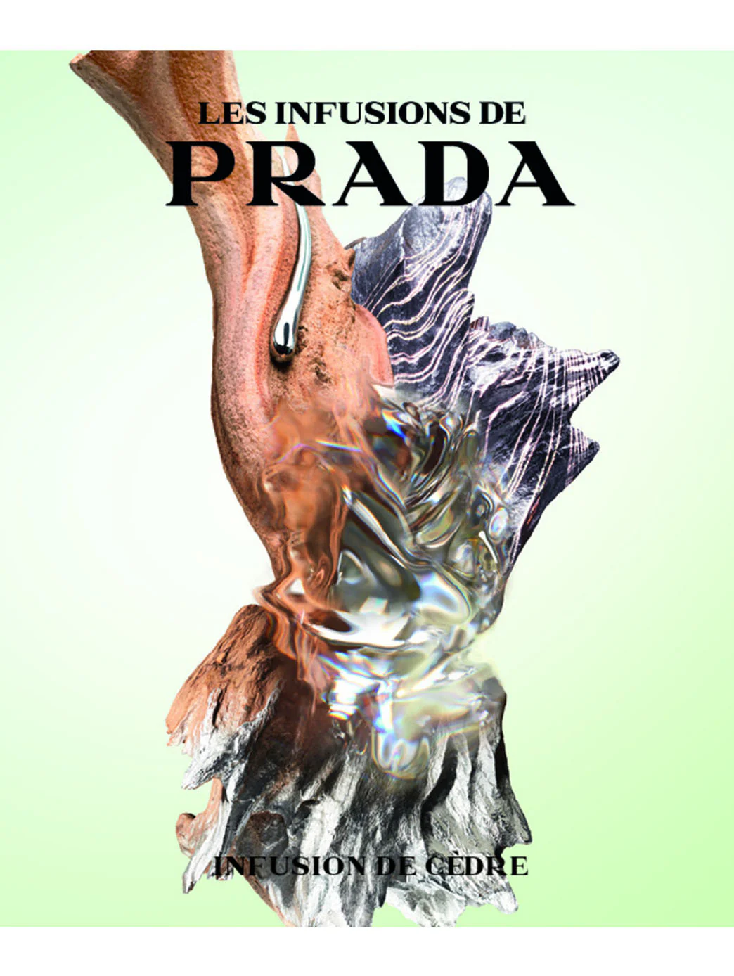 Prada Infusion de Cedre Eau de Parfum - Image 5