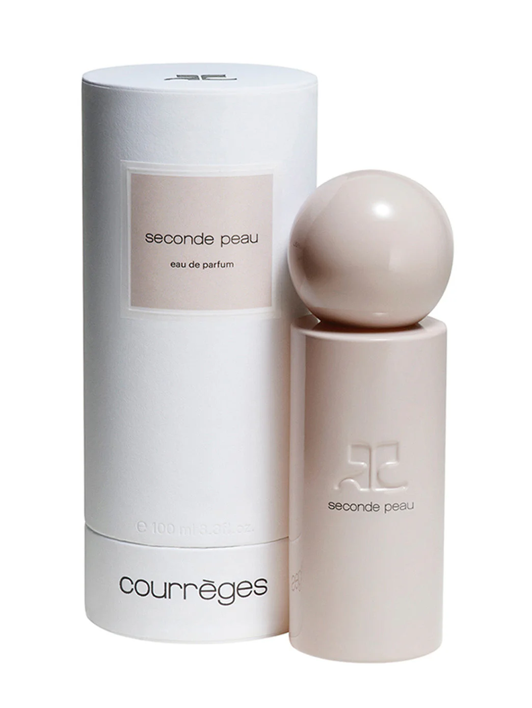 Courrèges Seconde Peau EDP - Image 2