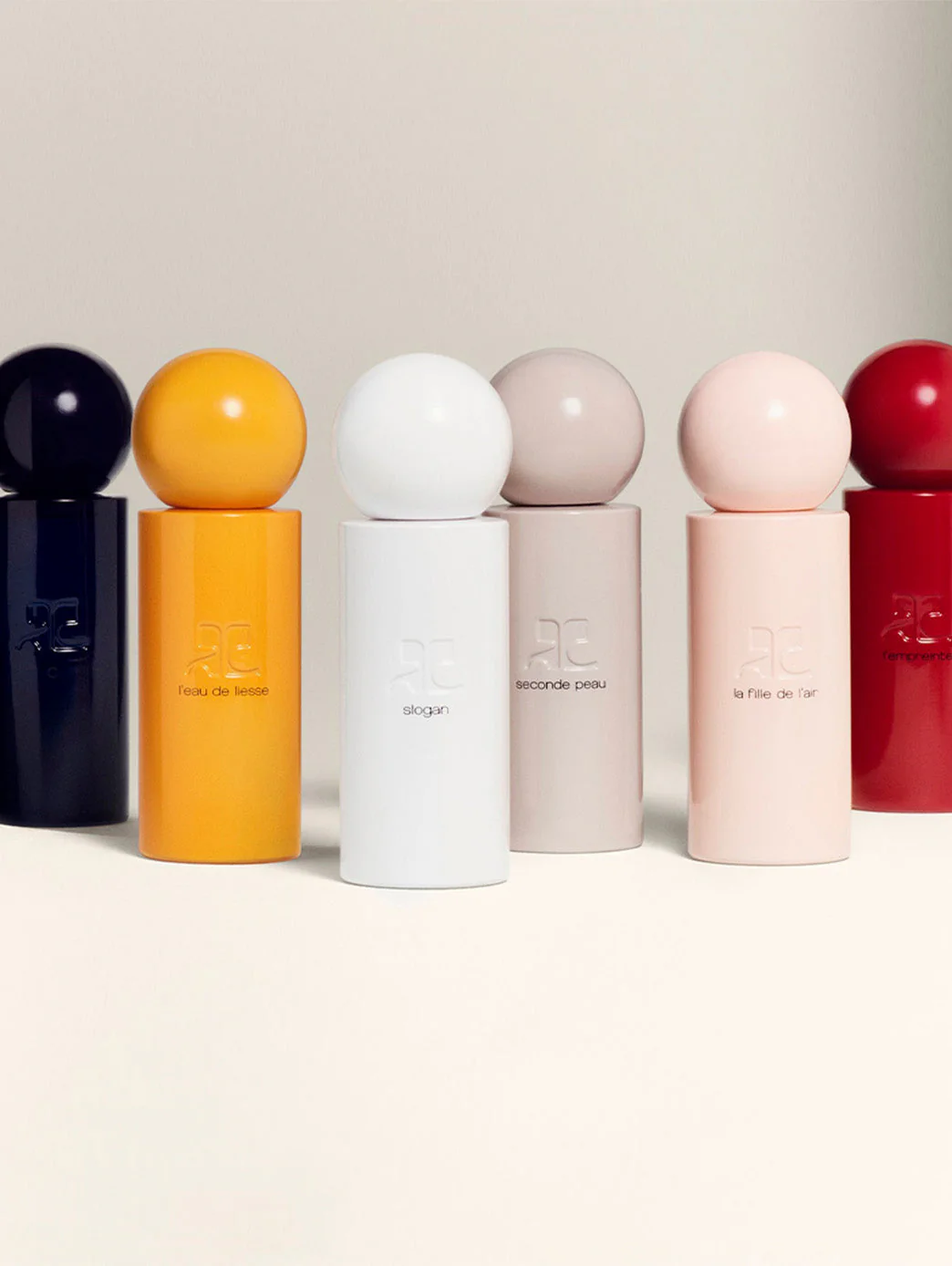 Courrèges Seconde Peau EDP - Image 5