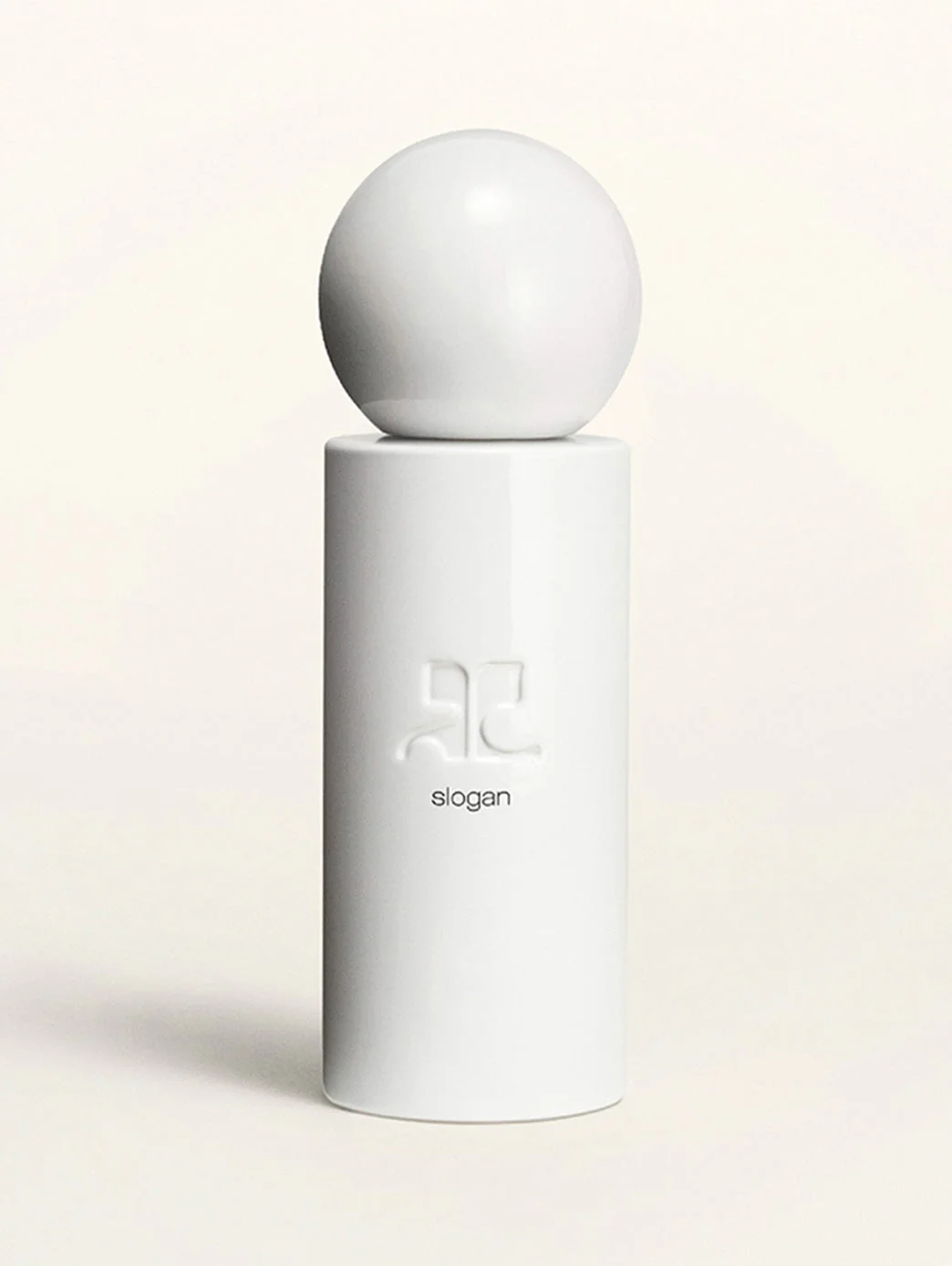 Courrèges Slogan EDP