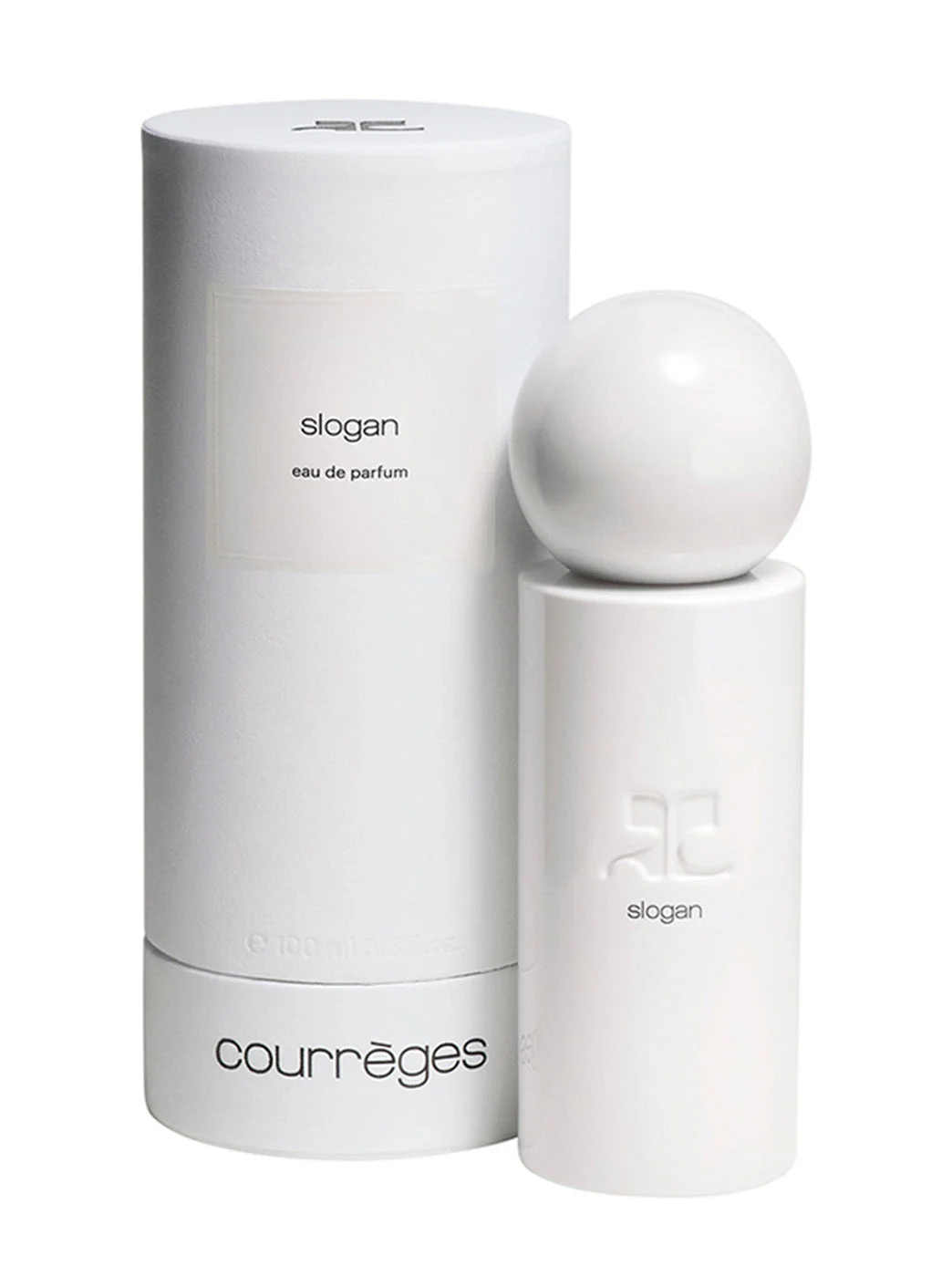Courrèges Slogan EDP - Image 2