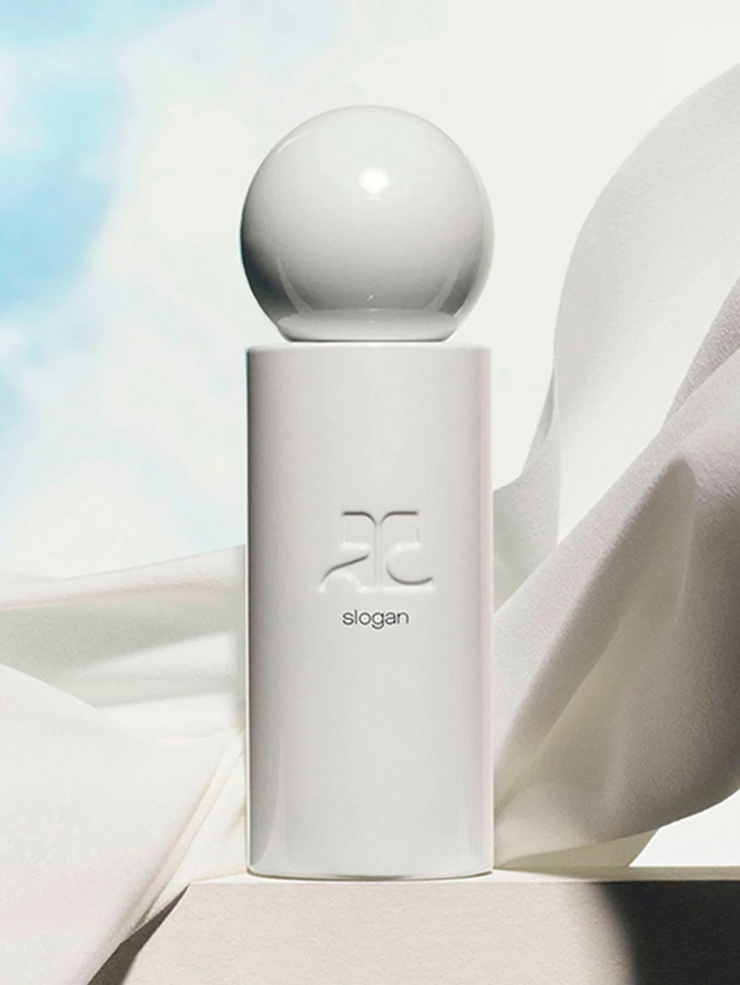 Courrèges Slogan EDP - Image 3
