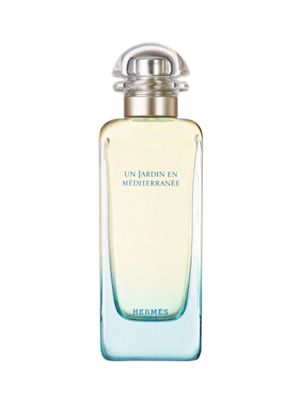 Hermès Un Jardin En Méditerranée