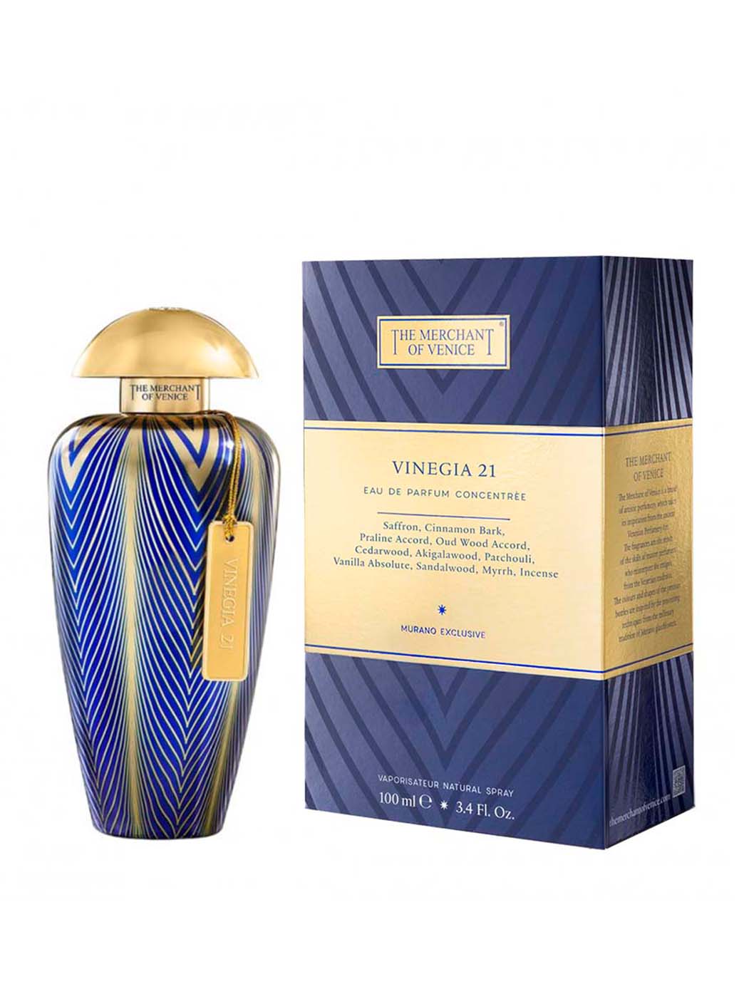 The Merchant of Venice Vinegia 21 - Image 2