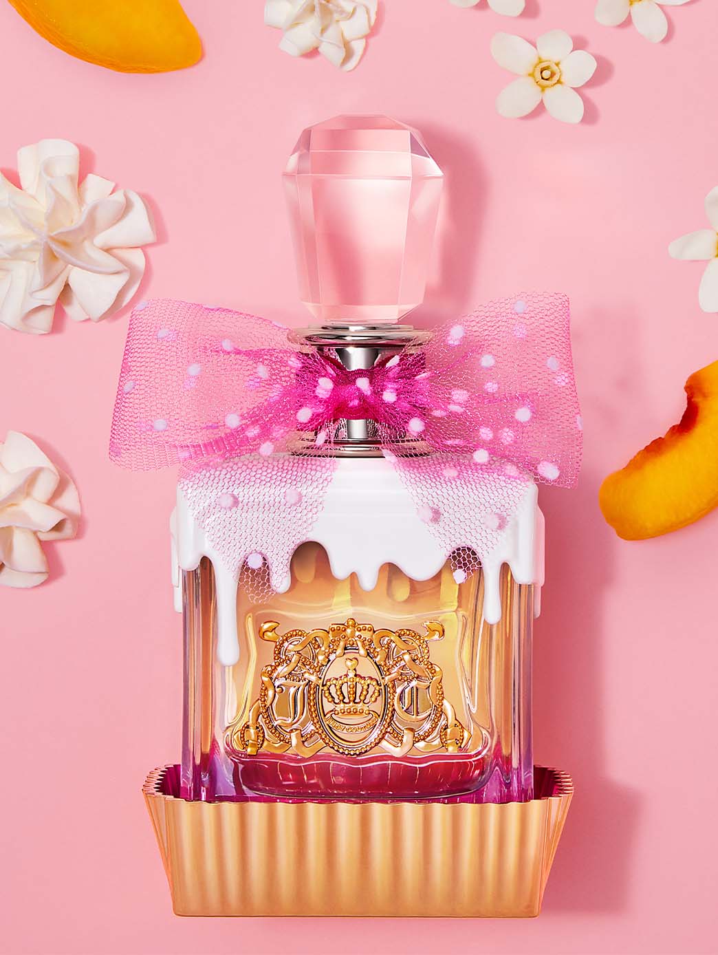 Juicy Couture Viva La Juicy Sucré Eau de Parfum - Image 3