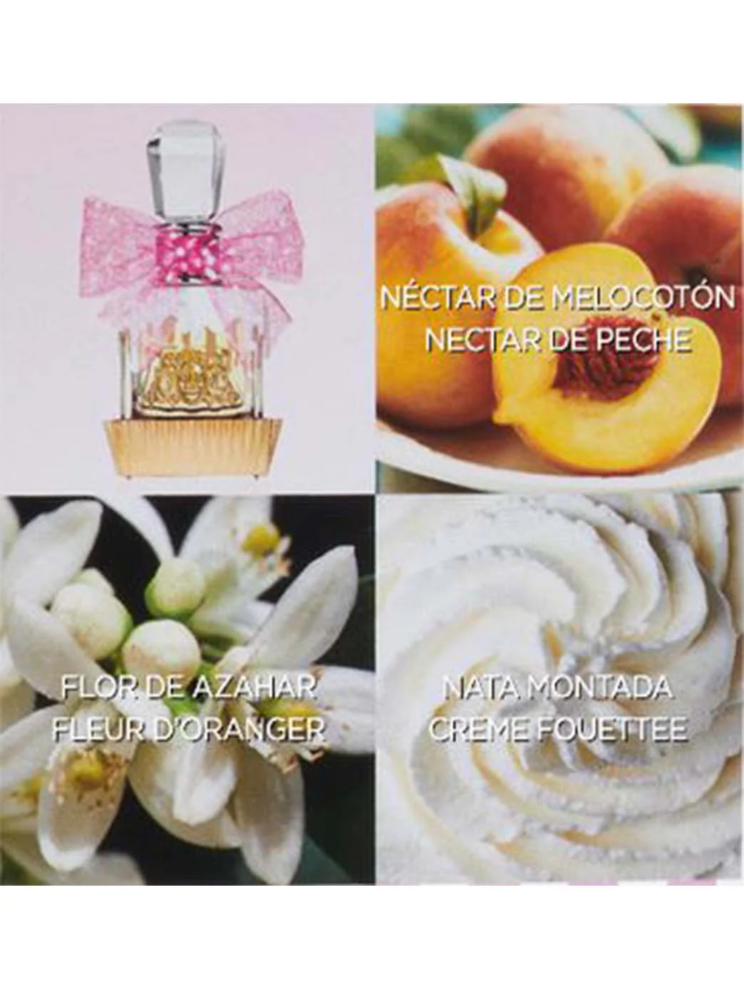 Juicy Couture Viva La Juicy Sucré Eau de Parfum - Image 4