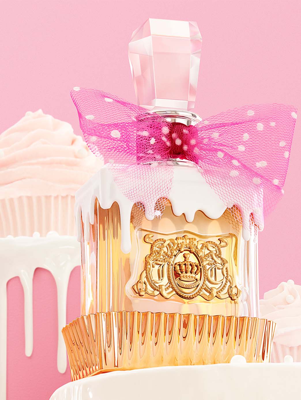 Juicy Couture Viva La Juicy Sucré Eau de Parfum - Image 5