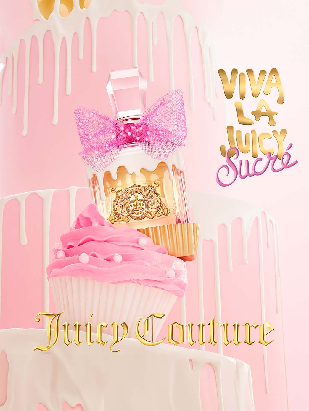 Juicy Couture Viva La Juicy Sucré Eau de Parfum - Image 6
