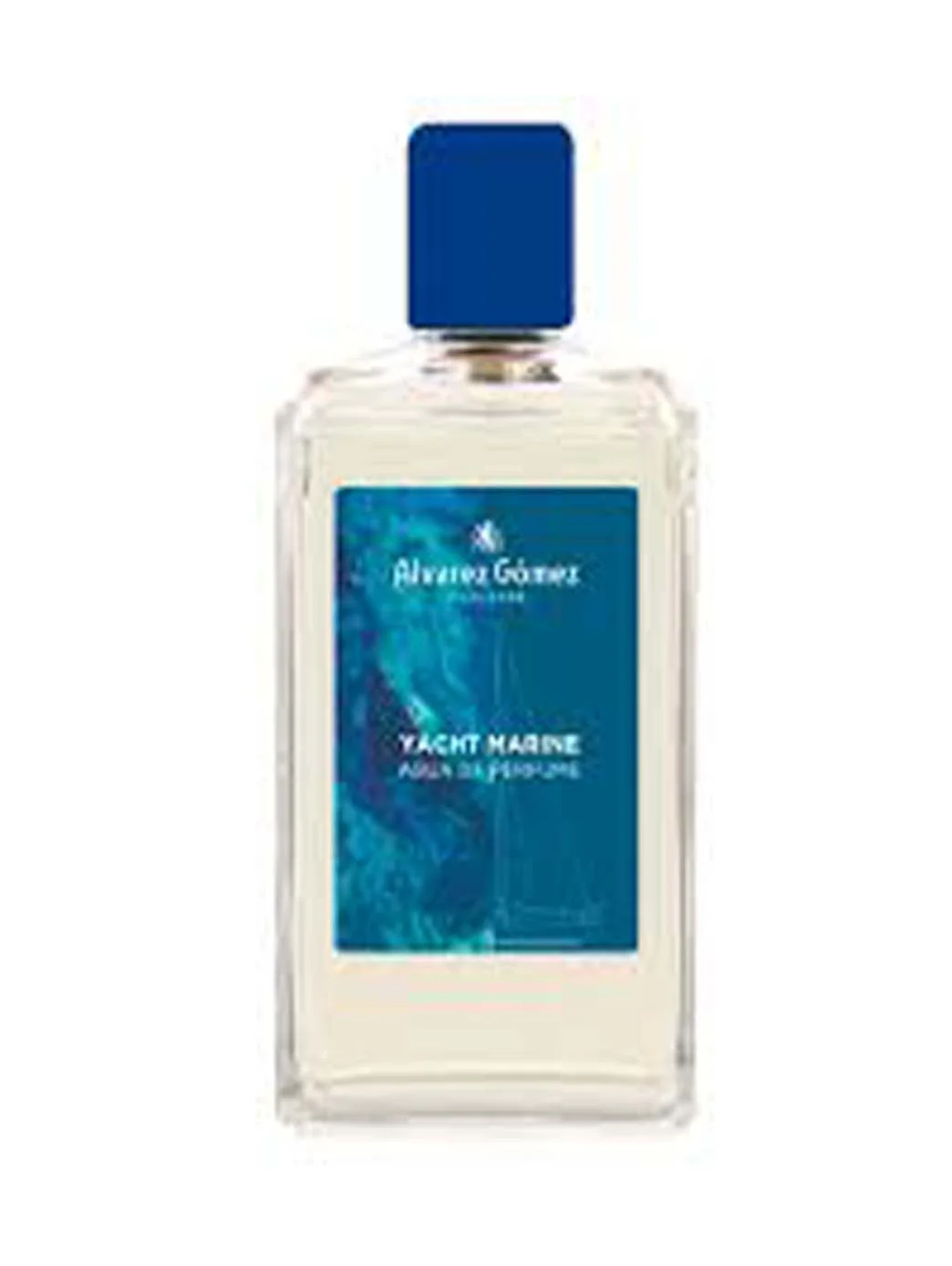 Álvarez Gómez Yacht marine Eau de Toilette - Image 2