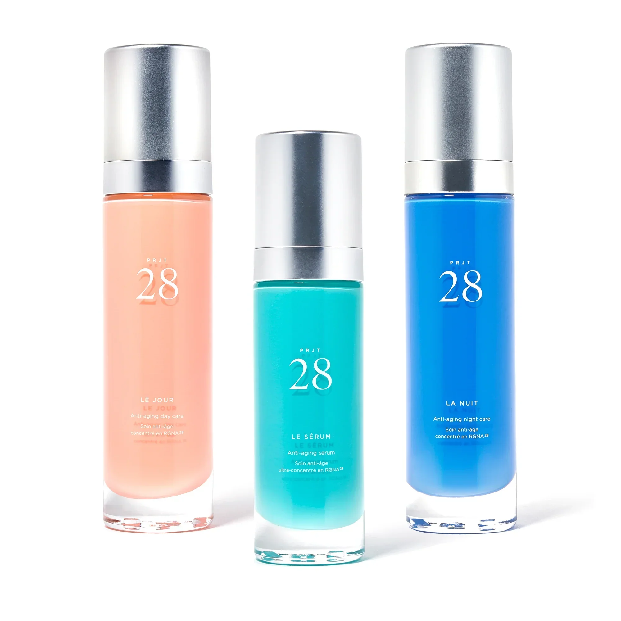 Projet28 Pack 3 productos rutina facial antiedad - Image 2