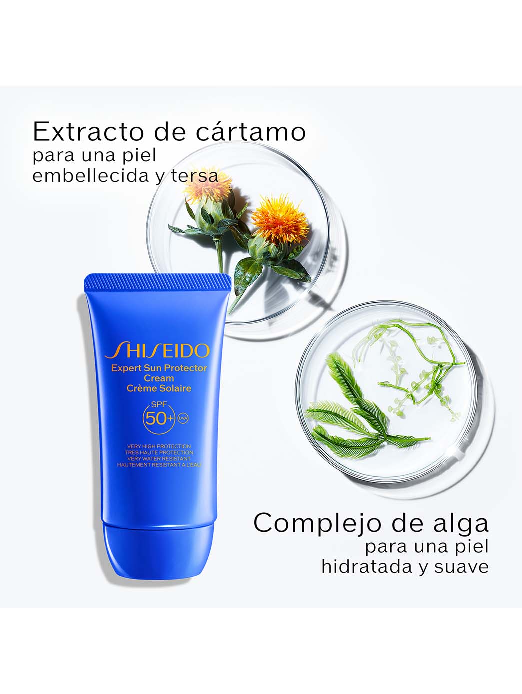 Shiseido Protector Solar Facial SPF30 - Image 12