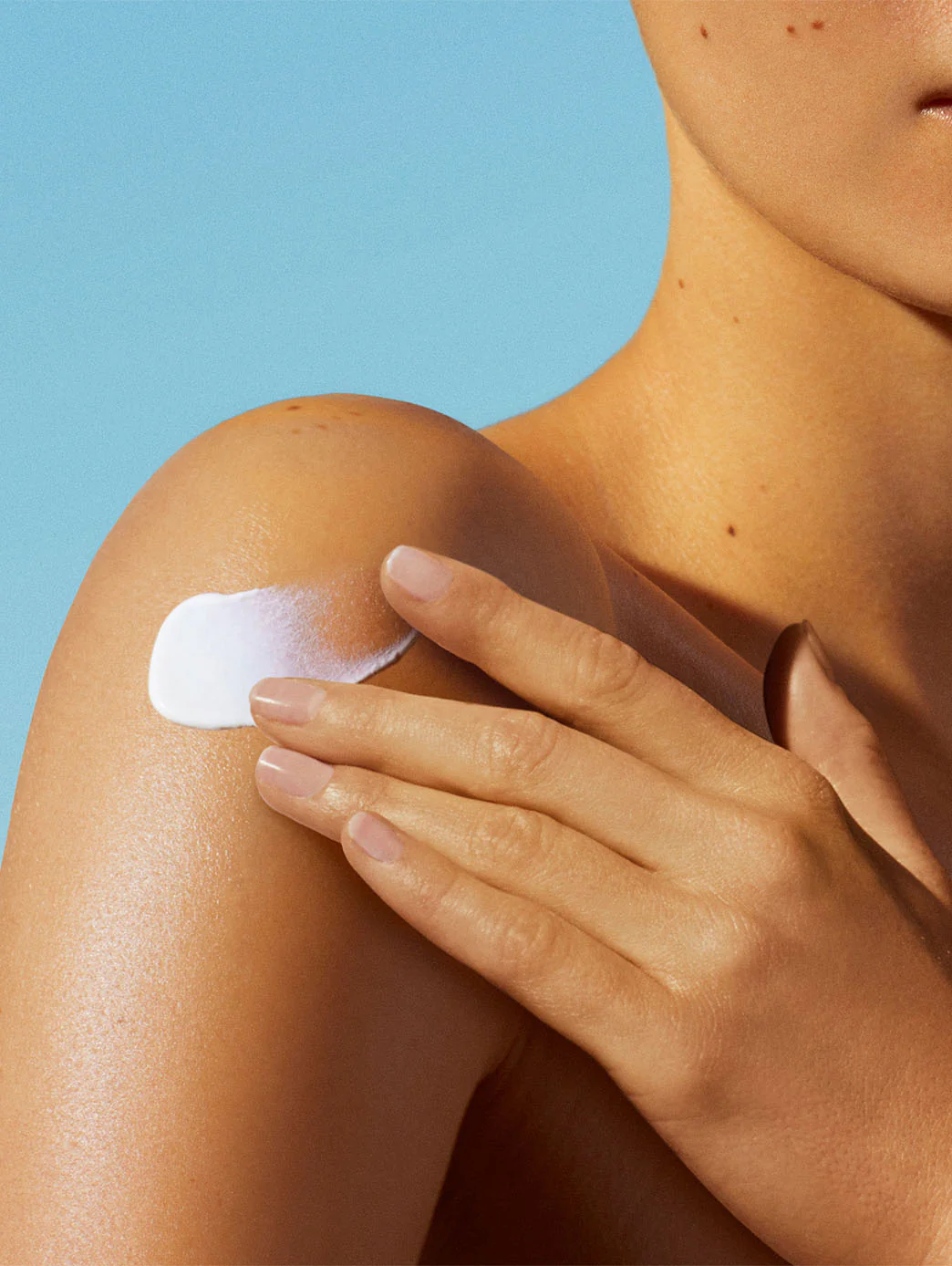 Biotherm Waterlover sun milk SPF50 - Image 5