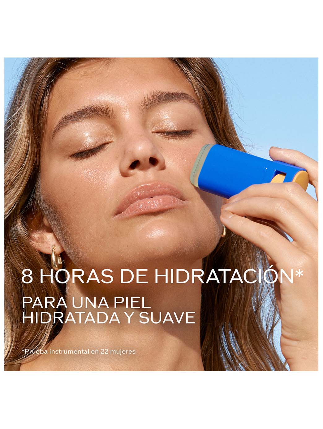 Shiseido Expert Sun Protector Stick SPF50+ - Image 2