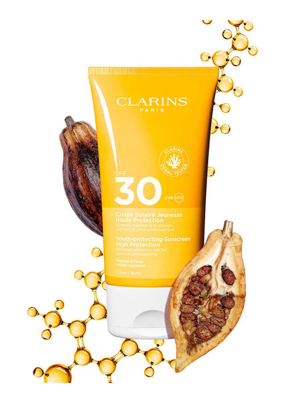 Perfumerías Padilla Crema Solar Antiedad SPF 30 - Image 3