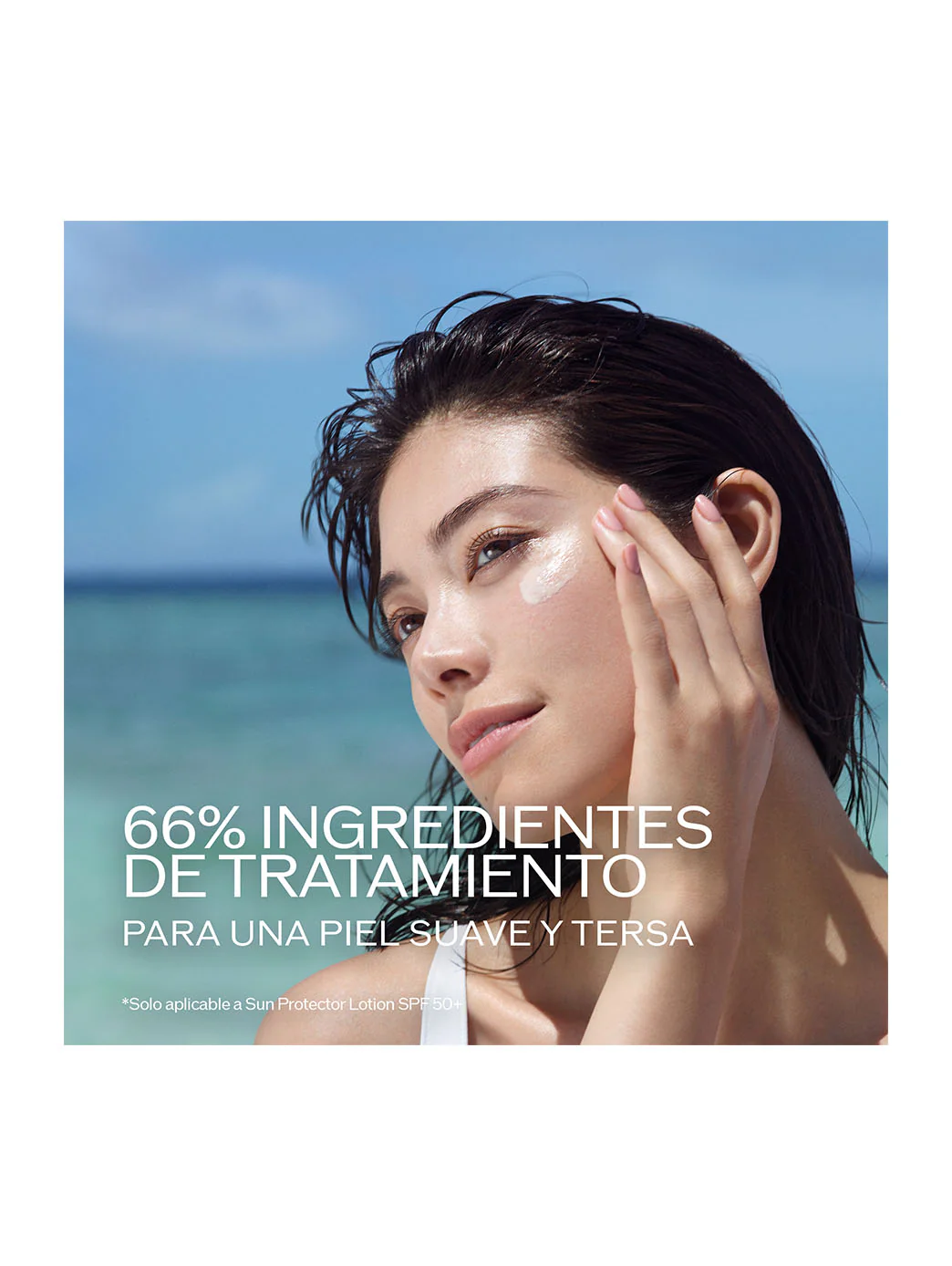 Shiseido Expert sun protector cream SPF50+ - Image 2