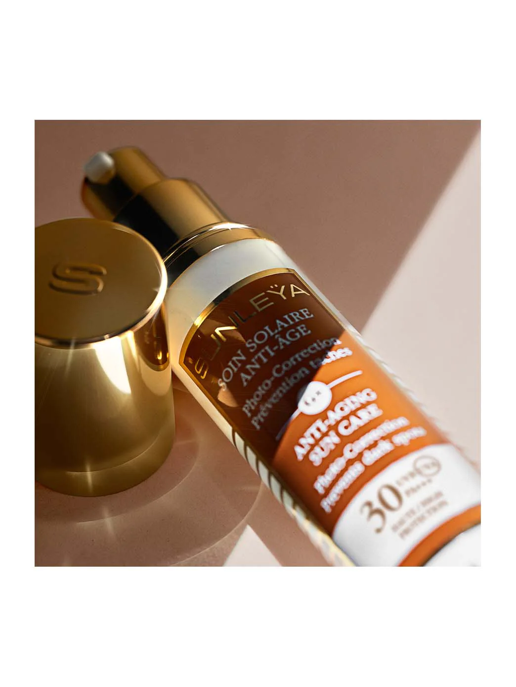 Sisley Sunleÿa SPF30 - Image 5
