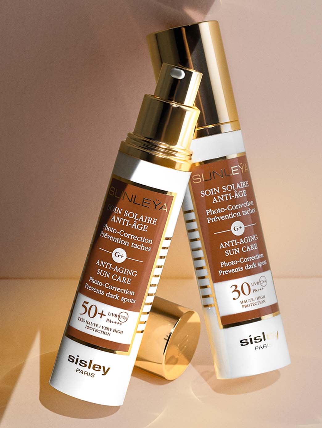 Sisley Sunleÿa SPF30 - Image 7
