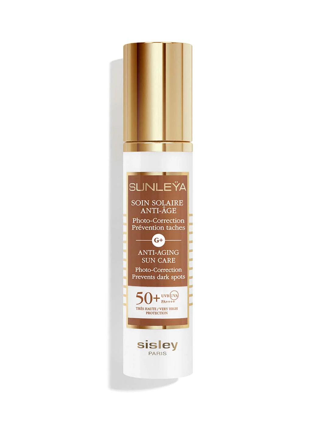 Sisley Sunleÿa SPF50+ - Image 2