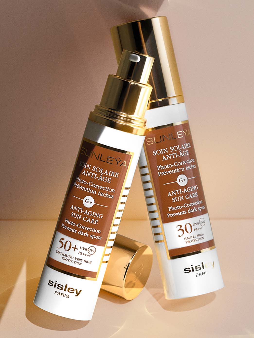 Sisley Sunleÿa SPF50+ - Image 7