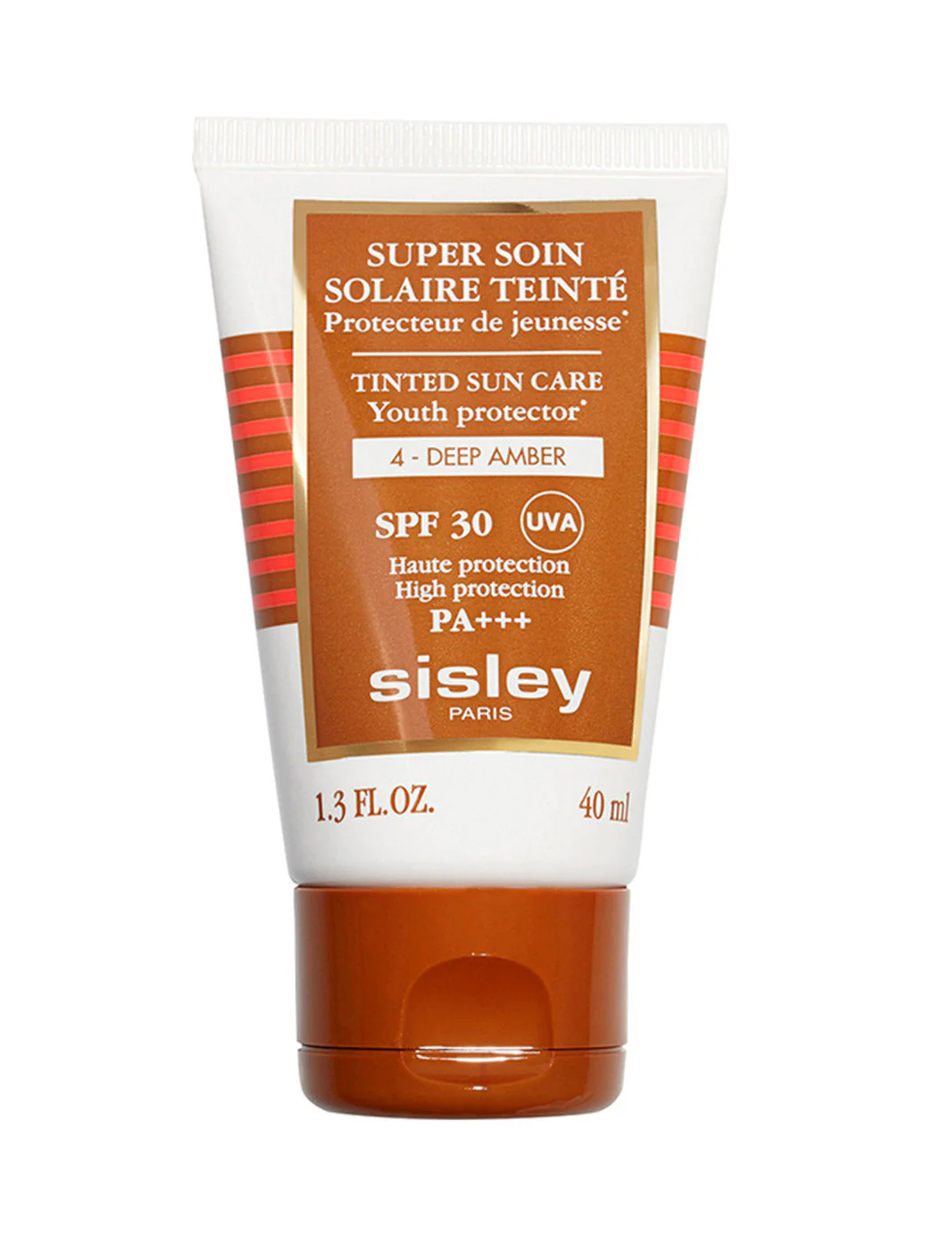 Sisley Super Soin Solaire Teinté SPF30