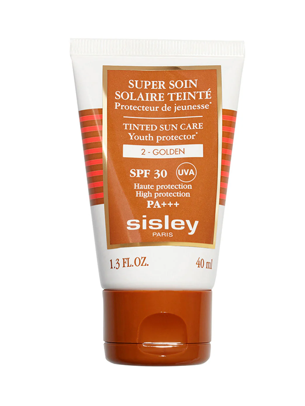 Sisley Super Soin Solaire Teinté SPF30 - Image 5