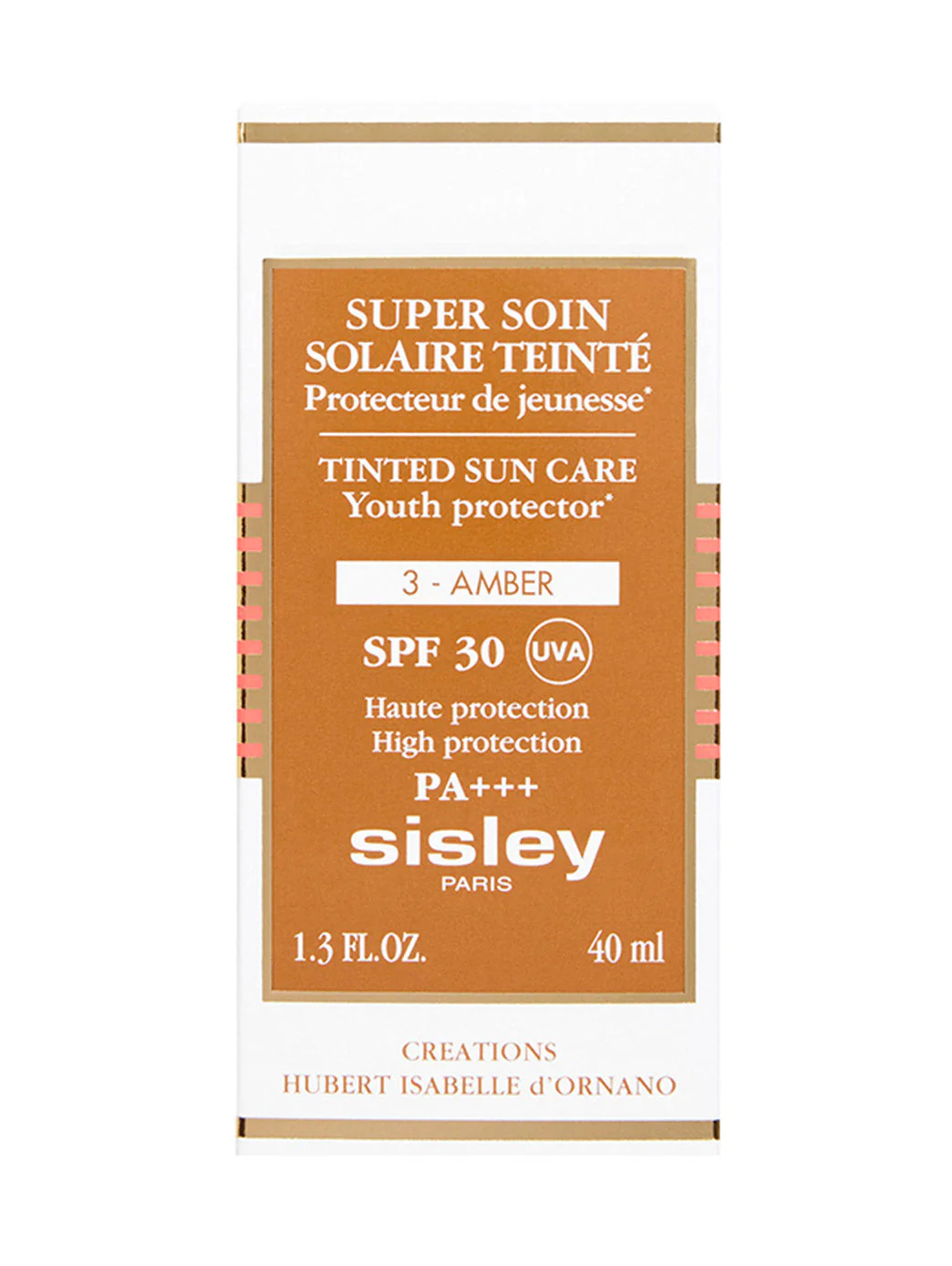Sisley Super Soin Solaire Teinté SPF30 - Image 7
