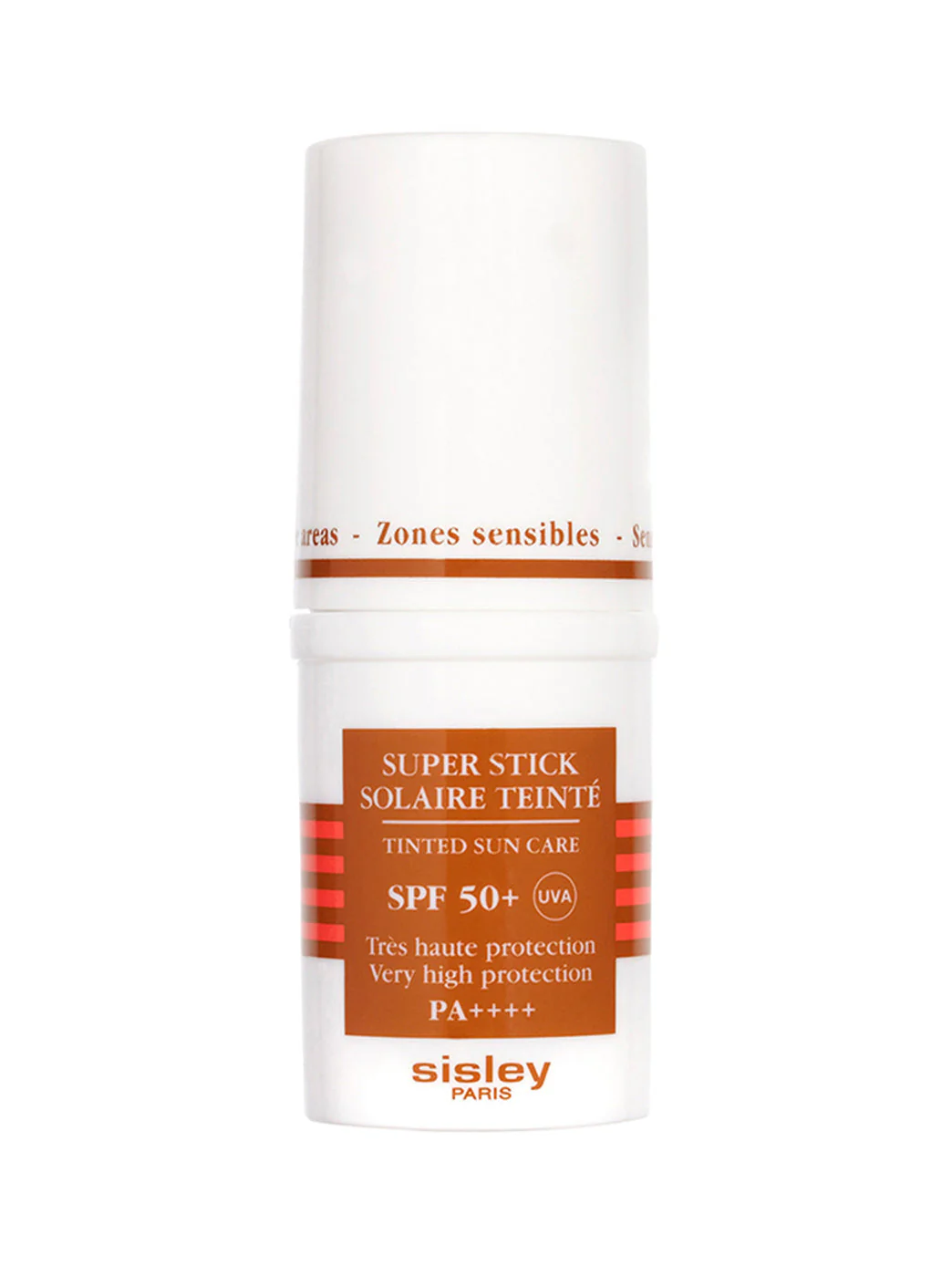 Sisley Super stick solaire SPF50+ 15g
