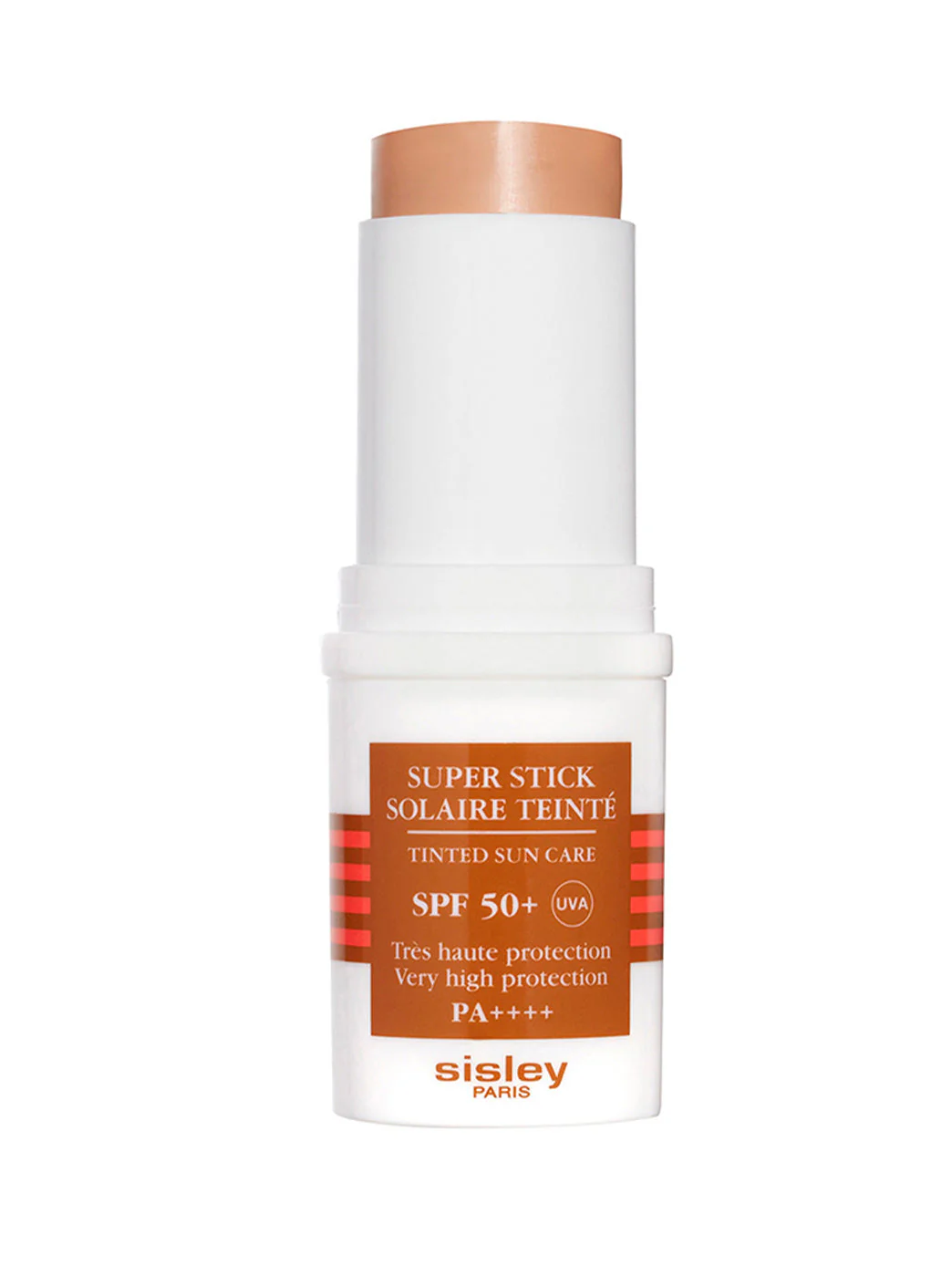 Sisley Super stick solaire SPF50+ 15g - Image 2