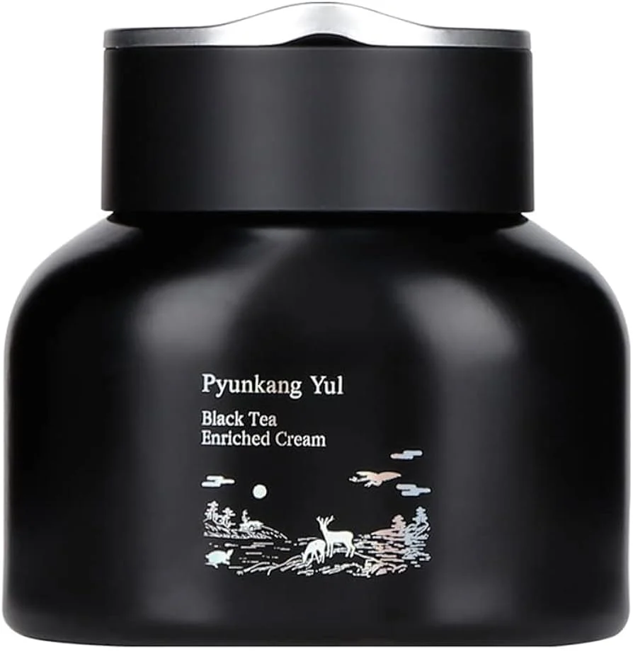 Pyunkang Yul Black tea enriched cream - Image 3