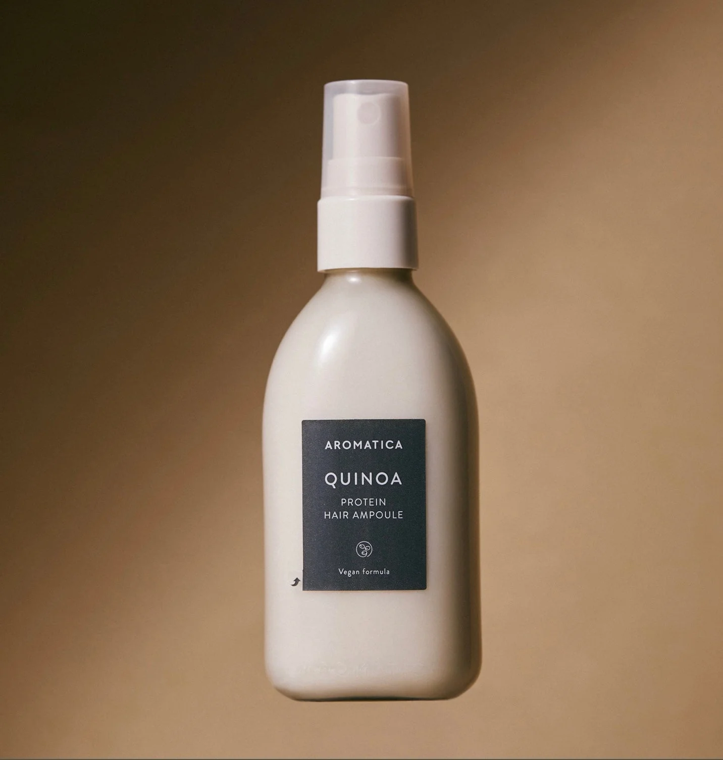 Whamisa Ampolla capilar quinoa protein 100 ml - Image 5
