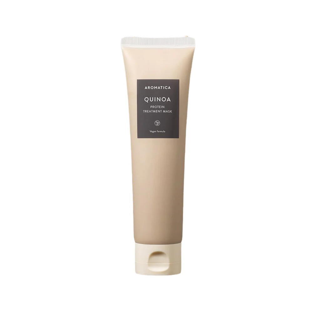 Maymoo Quinoa protein treatment mask 160 ml - Image 2