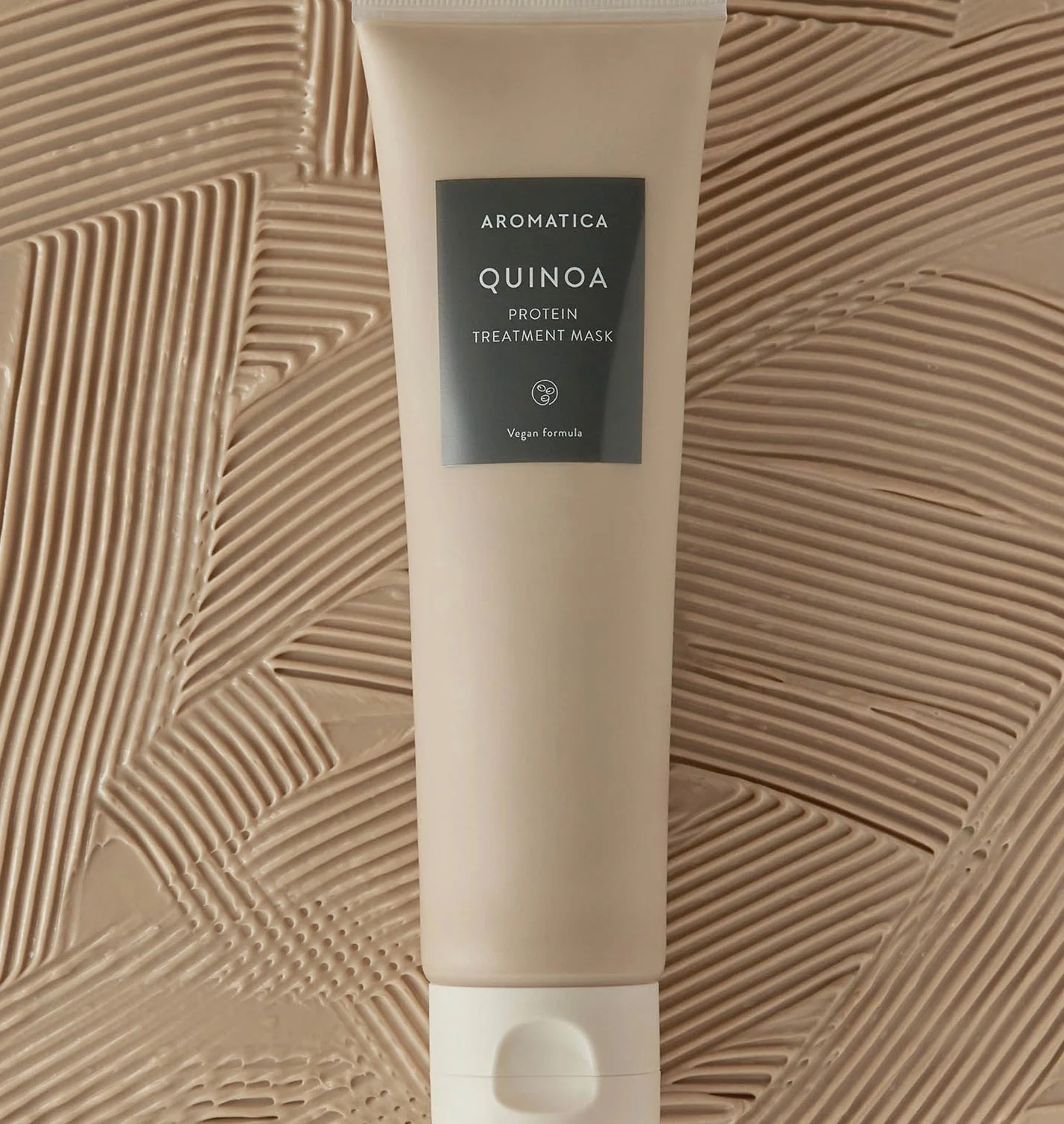 Maymoo Quinoa protein treatment mask 160 ml - Image 5