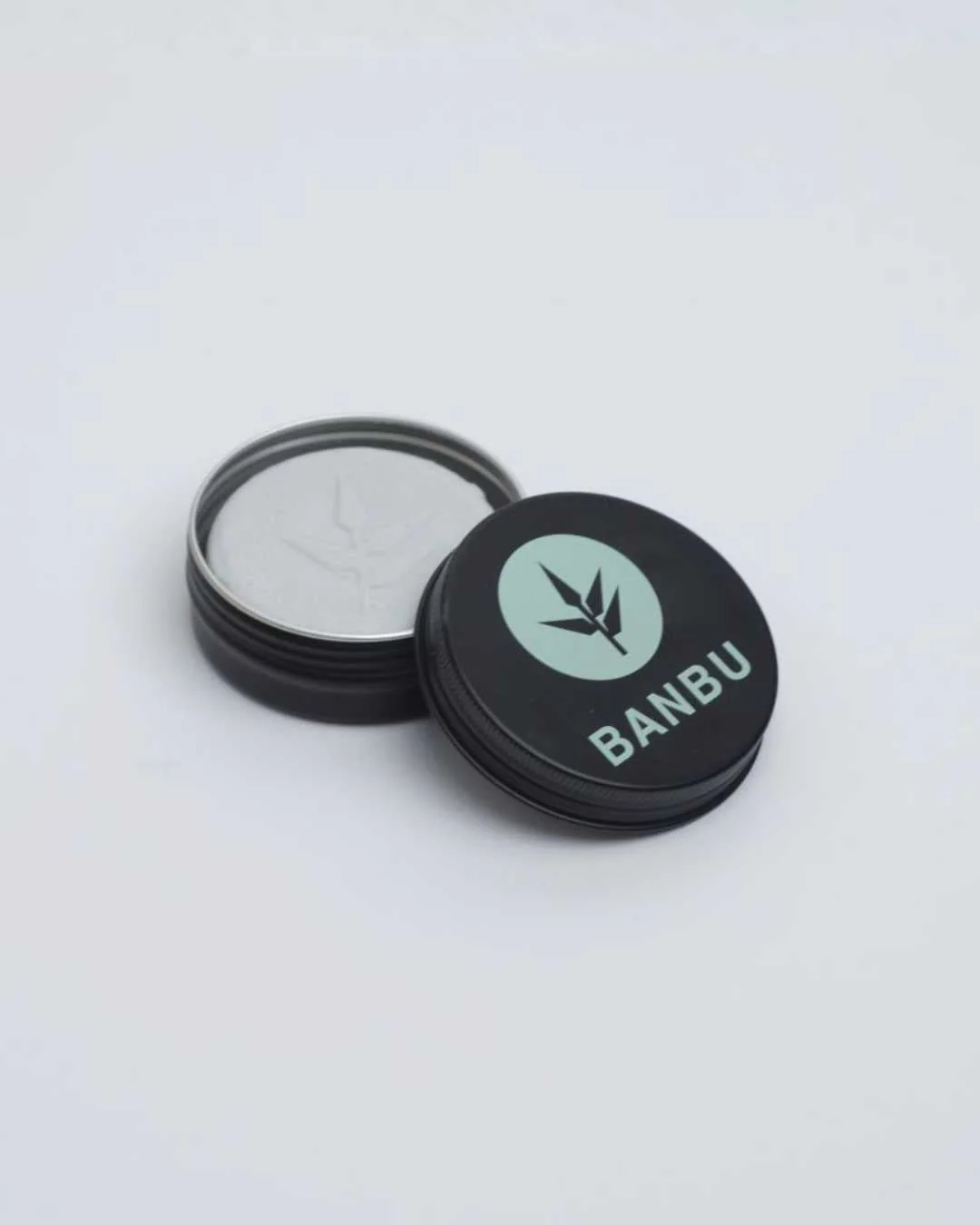 Banbu Refill desodorante crema Silver Touch 50 ml - Image 3