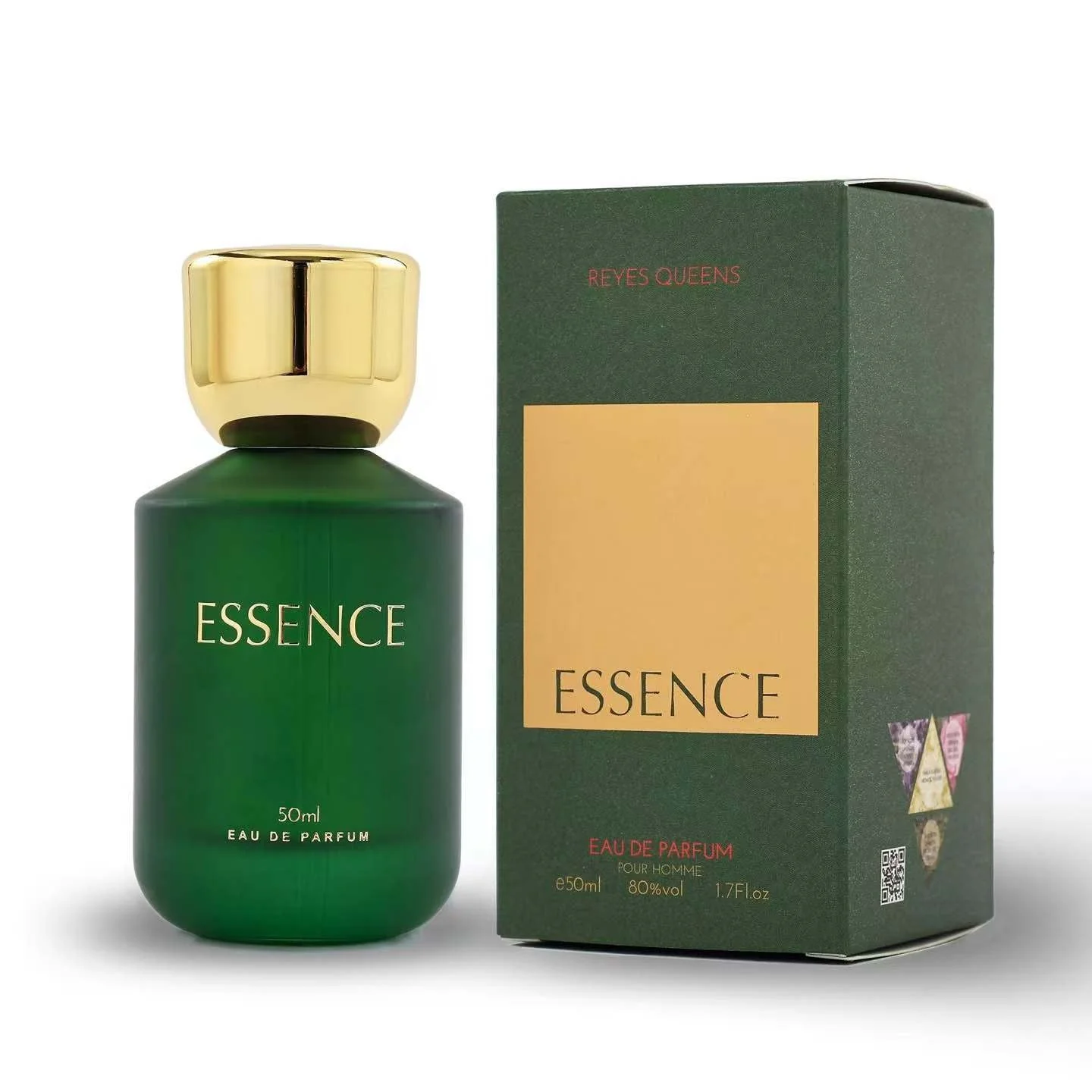Reyes Queens Essence Pour Homme 50 ml