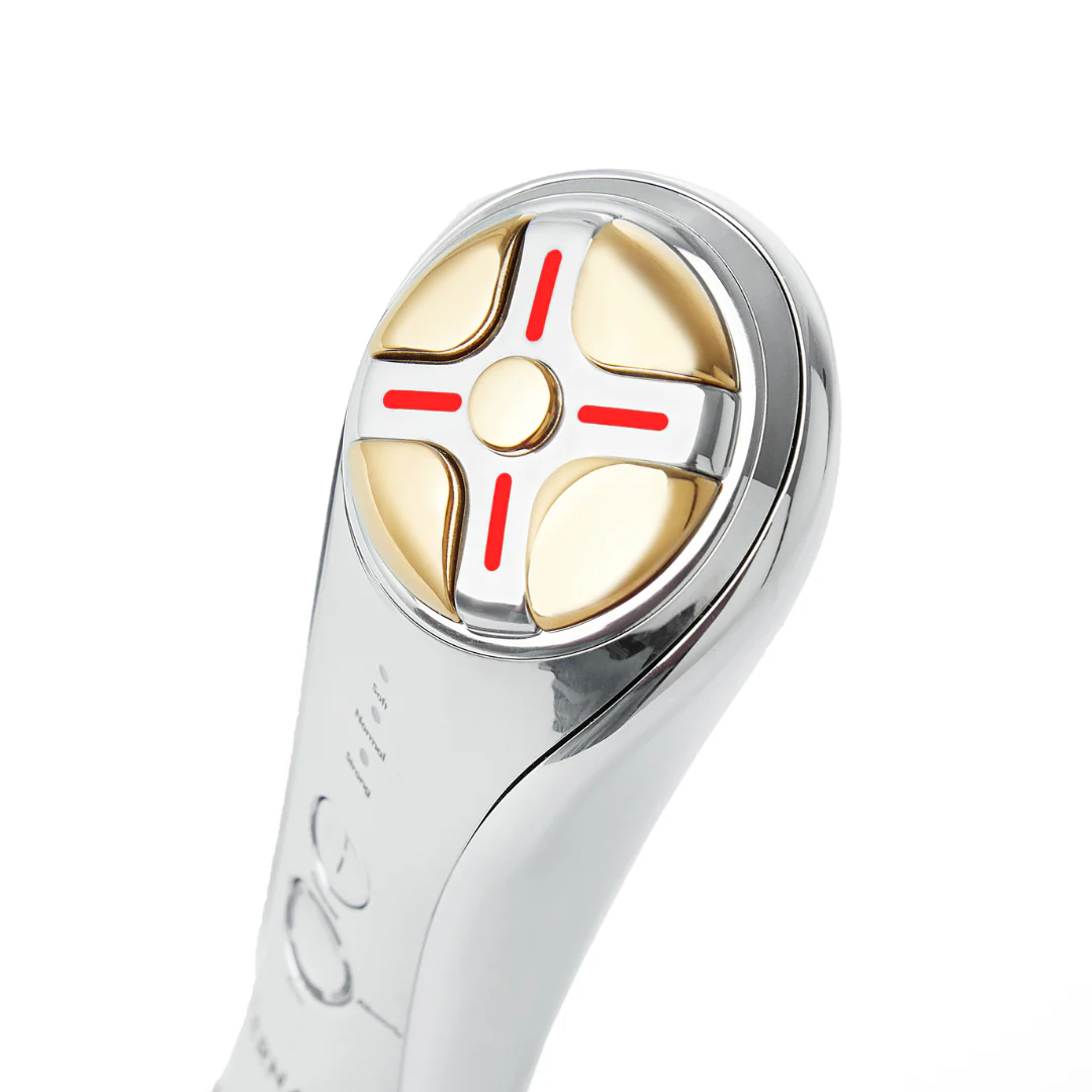 Eternas RF multifunción oro 24K antiedad y lifting - Image 5