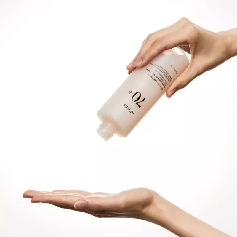 Anua Tónico facial rice 70 glow milky toner 250 ml - Image 6